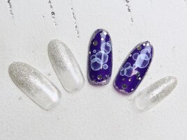 ハンドEコース 3490円