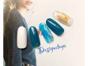 ルキ(Ruki)/ガラス