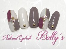 サロン バリーズ 赤羽店(BALLY'S)/定額コース