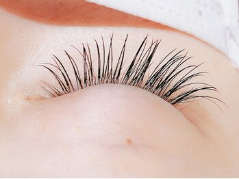 カラン 焼津店(CALIN)/フラットラッシュ120本☆*°