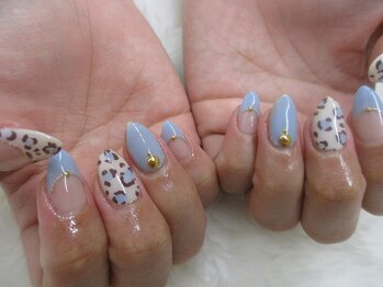 トータルビューティーサロン ビーナス(Venus)/アートネイル