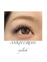 アンククロス 横浜関内店(ANKHCROSS)/ボリュームふさふさeye☆