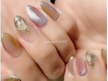 ネイルルームヴォーグ(Nail Room VOGUE.)/ジェルやり放題