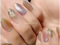 Nail Room VOGUE.【ネイルルームヴォーグ】