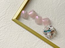 エフィネイル(effy nail)/