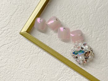 エフィネイル(effy nail)/