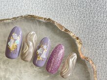 ダリアズネイル(Dahlia's Nail)/