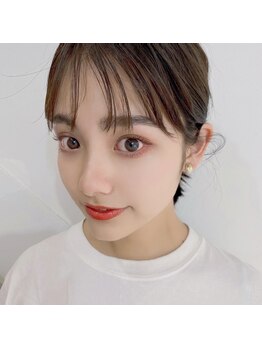 フィオブロウ 大阪梅田店(fiio brow)/【眉毛専門店】fiio　梅田/大阪