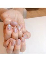 アールエム(Rm)/7月◇ネイル