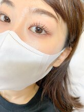 イット(it.)/まつげパーマ(ラッシュリフト)