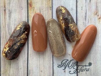 ミハフルーラ 与野(Home Nail Salon Mija Flura)/スタンダード I563ST
