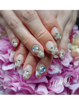 アイネイル(iNAIL)/
