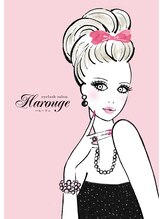 ハルージュ(Harouge)&nbsp;RURI 