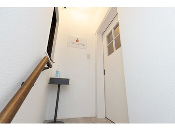 ふじわらヘルスアップ研究所/万全なコロナ対策でお出迎え♪