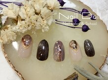 ネイルドール(Nail Doll)/３月追加定額デザイン5