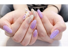 ワンカラー＋オプション