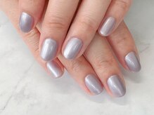 ネイルズ アヴァンティ(Nails Avanti)/シェラックワンカラー　¥4400