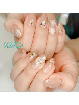 サロンリー(Salon Riee)/