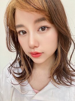 フィオブロウ 大阪梅田店(fiio brow)/【眉毛専門店】fiio　梅田/大阪