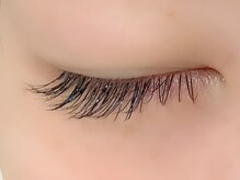 カラン 焼津店(CALIN)/フラットラッシュ120本