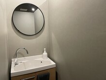 ビヨンド 長野店(BEYOND)/洗面台も◎