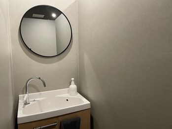 ビヨンド 長野店(BEYOND)/洗面台も◎