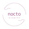 ノクト(NOCTO)のお店ロゴ