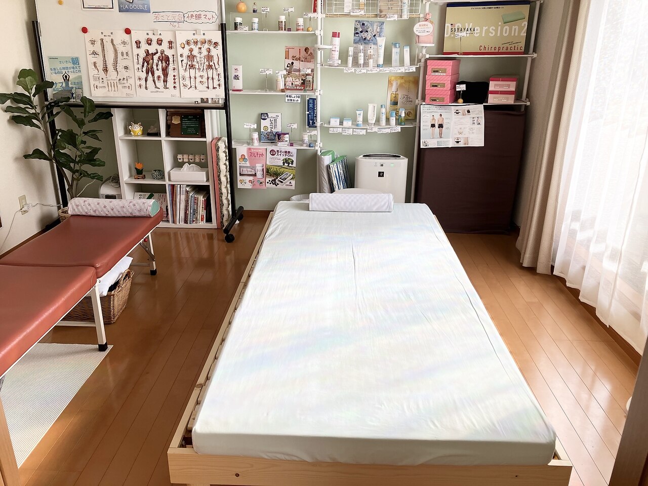 カイロプラクティックサロン ニーズ(Needs)｜ホットペッパービューティー