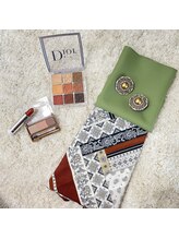 成美ミキシングカラー(成美mixing color)/