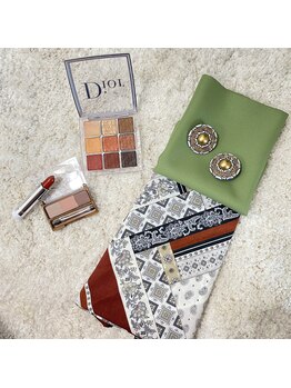 成美ミキシングカラー(成美mixing color)/