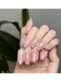 クイーンズビューティーサロン 新宿本店(Queen's beauty salon)/やり放題コース 120分