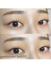 フィオーレ 鳥栖店(Feaure)/ パリジェンヌ¥4980