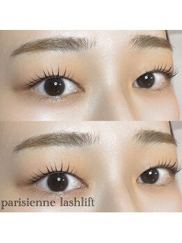 フィオーレ 鳥栖店(Feaure)/ パリジェンヌ¥4980