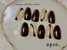 アプコ(apco .)/