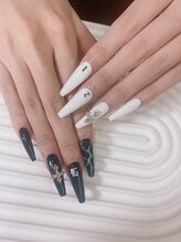 リナスパ(79LINA SPA)/ハンードネイル