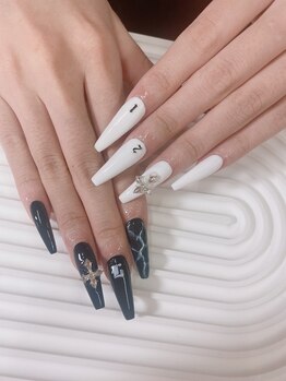 リナスパ(79LINA SPA)/ハンードネイル