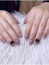 NP ネイルサロン/シンプル