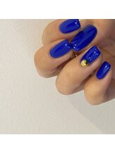 ヌア(nur.)/one color