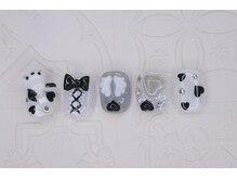 ミスシュガーネイル(MS Sugar Nail)/