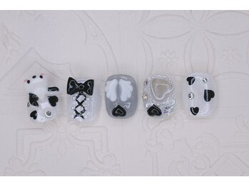 ミスシュガーネイル(MS Sugar Nail)/