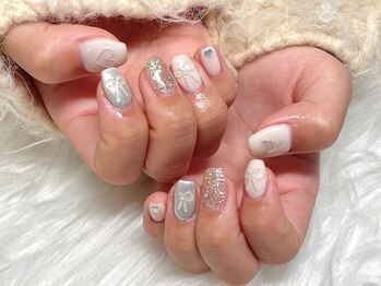 イッポ 四日市(ippo)/parts free design