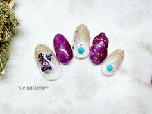 ステラ(Stella)/▼ラグジュアリーコース6980