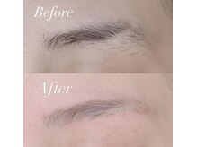 アングゥ ウル(ungu ul)/ハリウッドブロウリフト