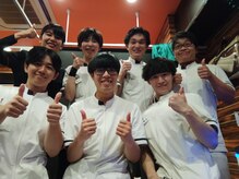 浦安整骨院/国家資格者が施術