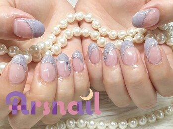アルスネイル(Ars nail)/オフィスネイル