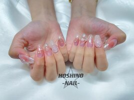 チークネイル