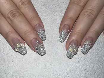 セムヤネイル(sem'ya nail)/フラッシュネイル