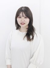 geNe 'n GRUS(ジーン アンド グルス) 山崎 日香理
