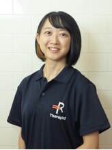 リアライン ラボ&nbsp;渡邉 有香