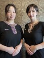 リラクプラス(RELAXPLUS+)/スタッフ一同